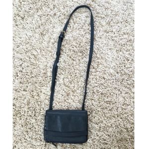 JP Ourse & Cie Crossbody